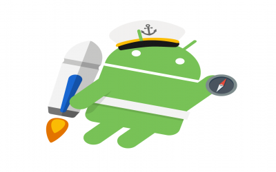 Remover um fragment utilizando android navigation